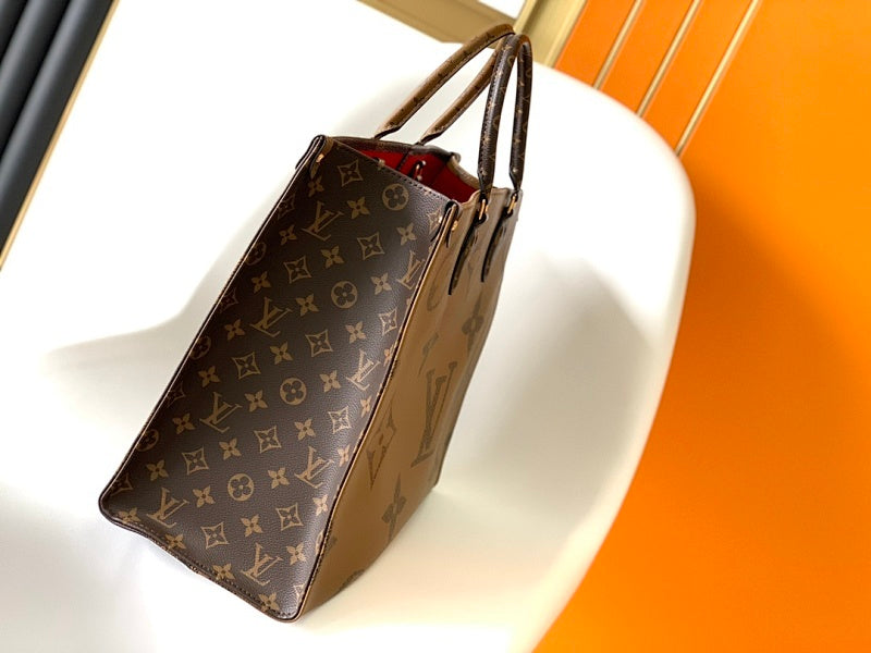 Dragons Bags LVn Luxury Bag --79500