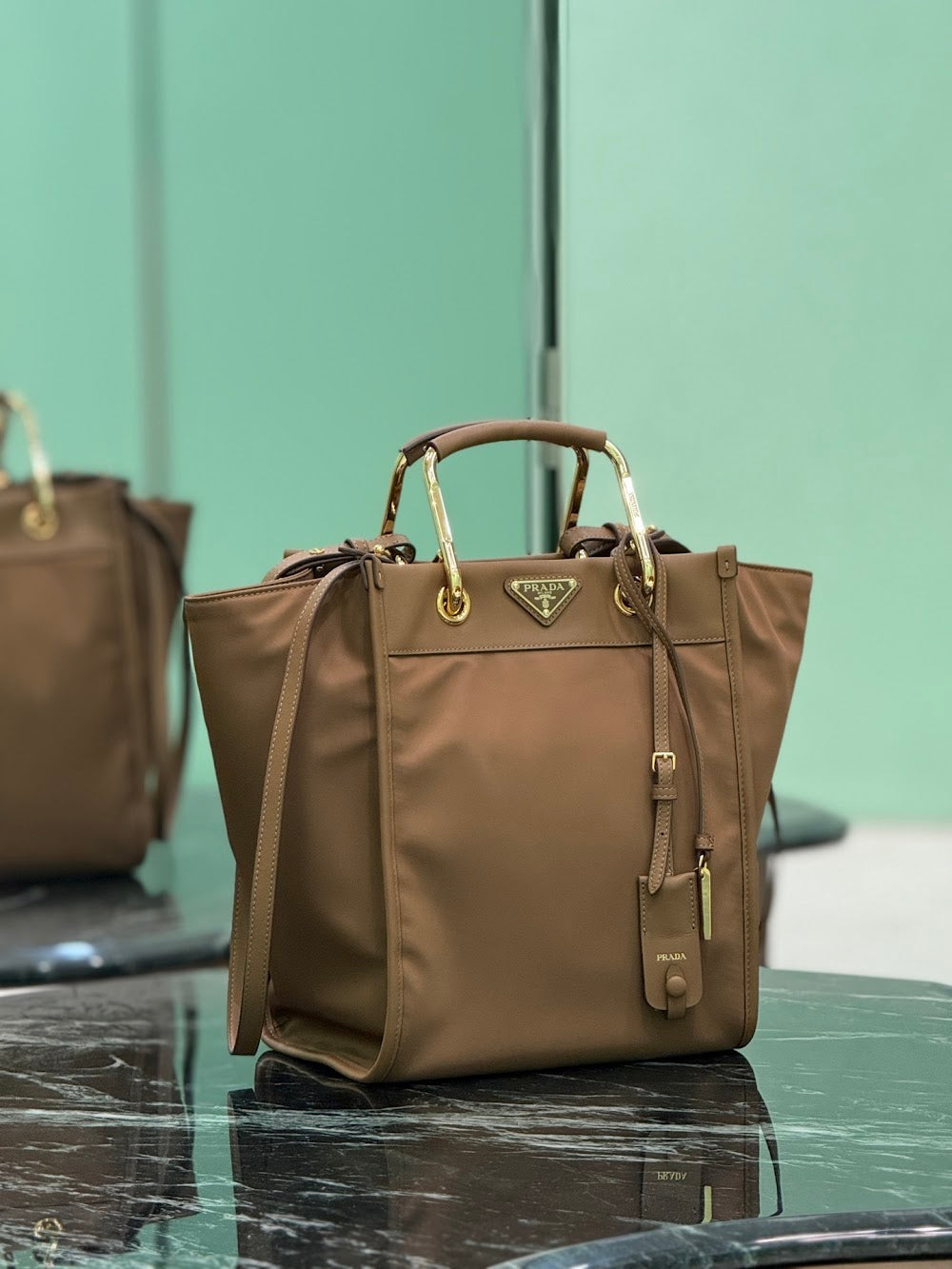 Dragons Bags Pradn Luxury Bag --102074