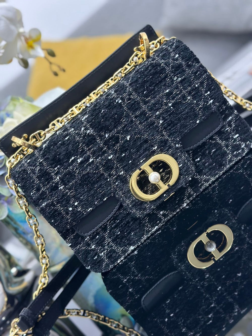 Dragons BagsDiorn Luxury Bag --115903