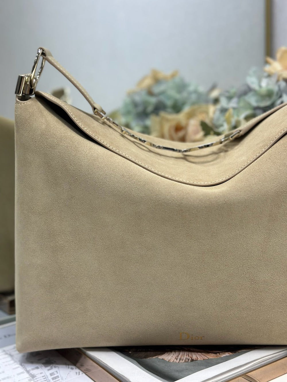 Dragons BagsDiorn Luxury Bag --115531