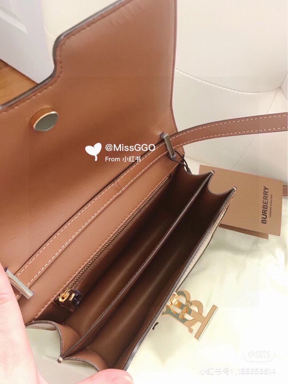 Dragons Bags Burberryn Luxury Bag --91690