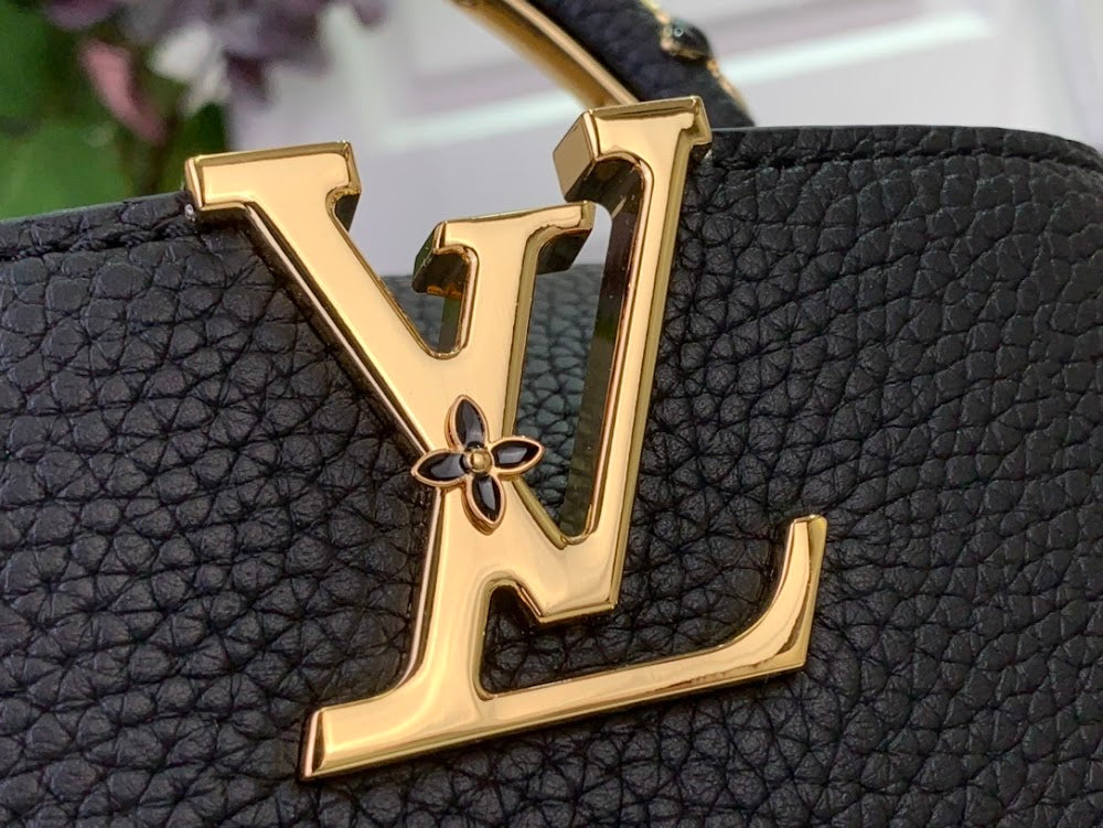 Dragons Bags ln Luxury Bag --97007