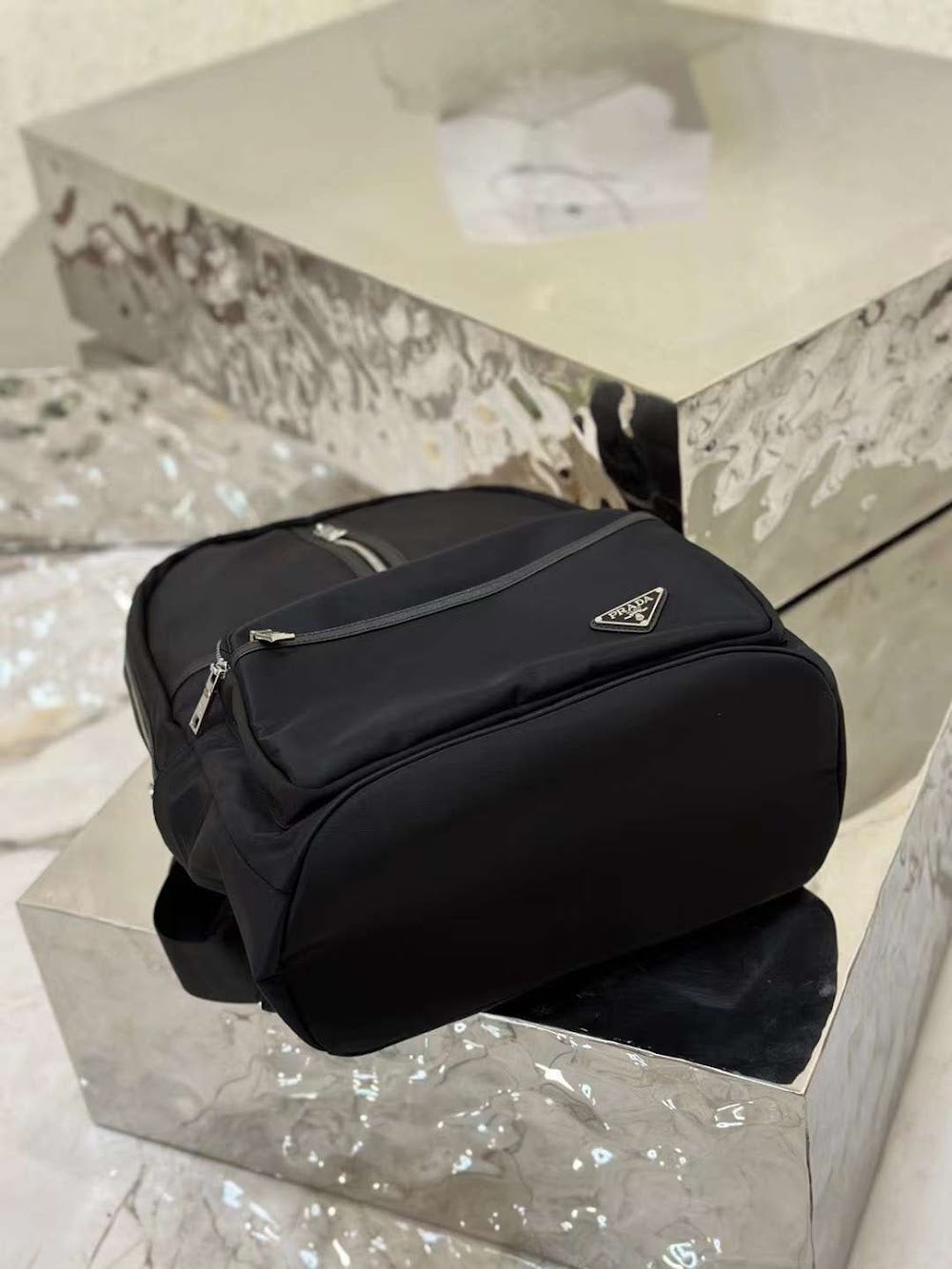 Dragons Bags Prada Luxury Bag --54255