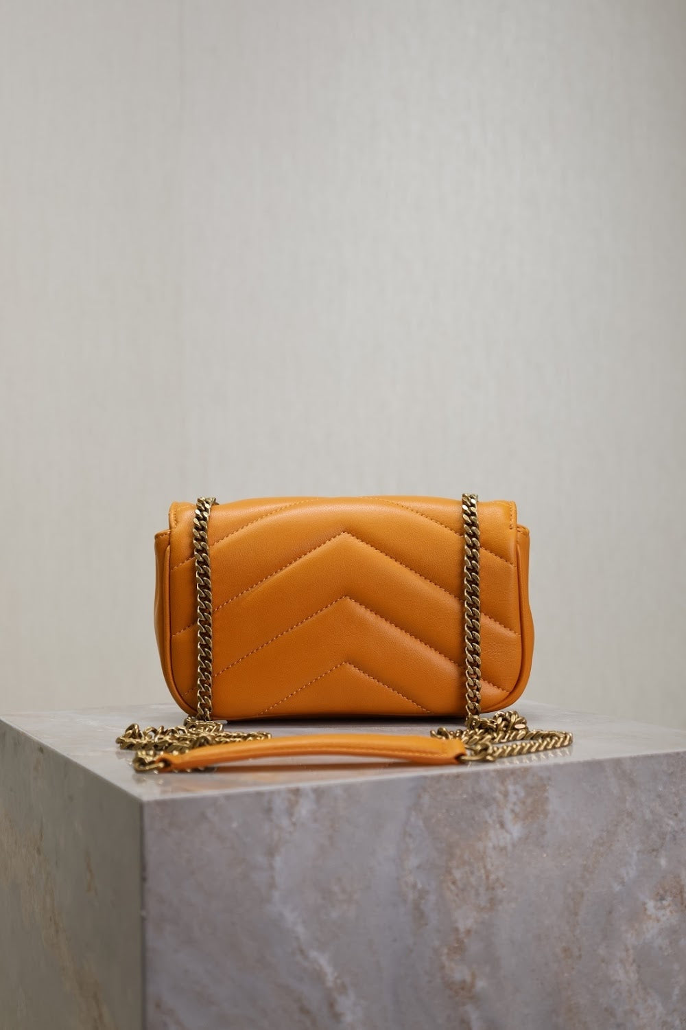 Dragons Bags YSLn Luxury Bag --120596