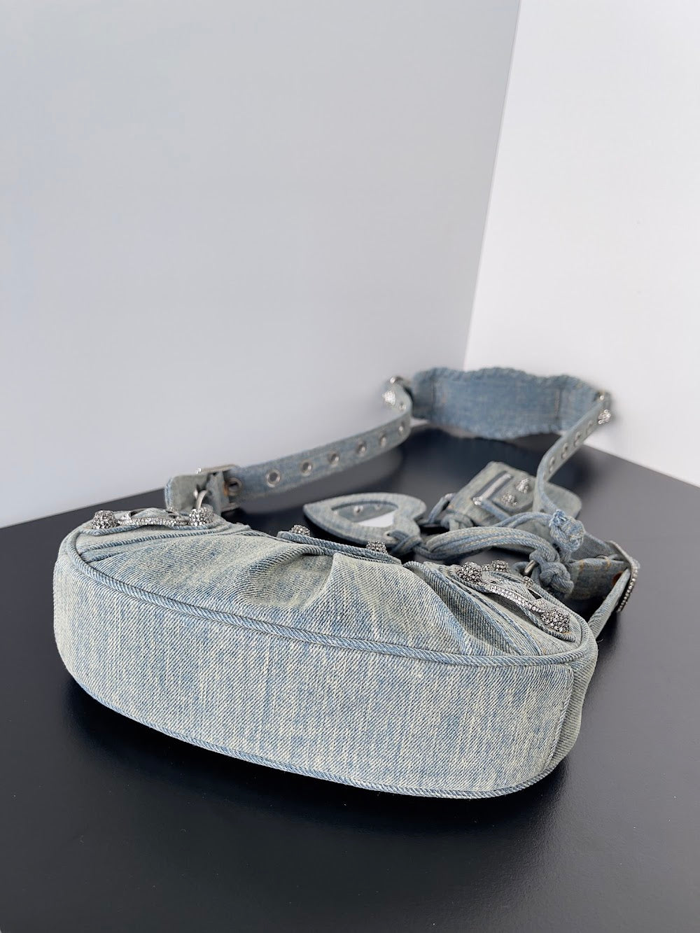 Dragons Bags Balenciaga Luxury Bag --111136