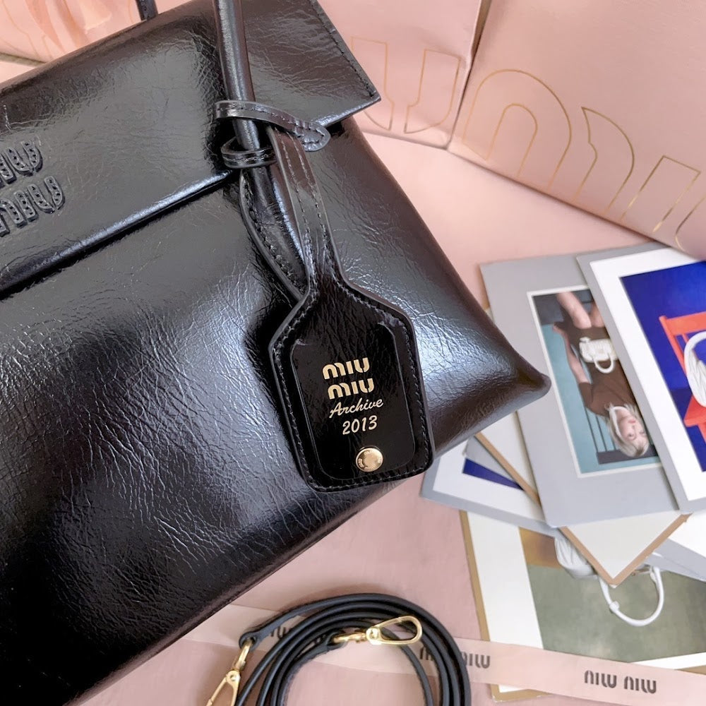 Dragons Bags Miun Miun Luxury Bag --122279
