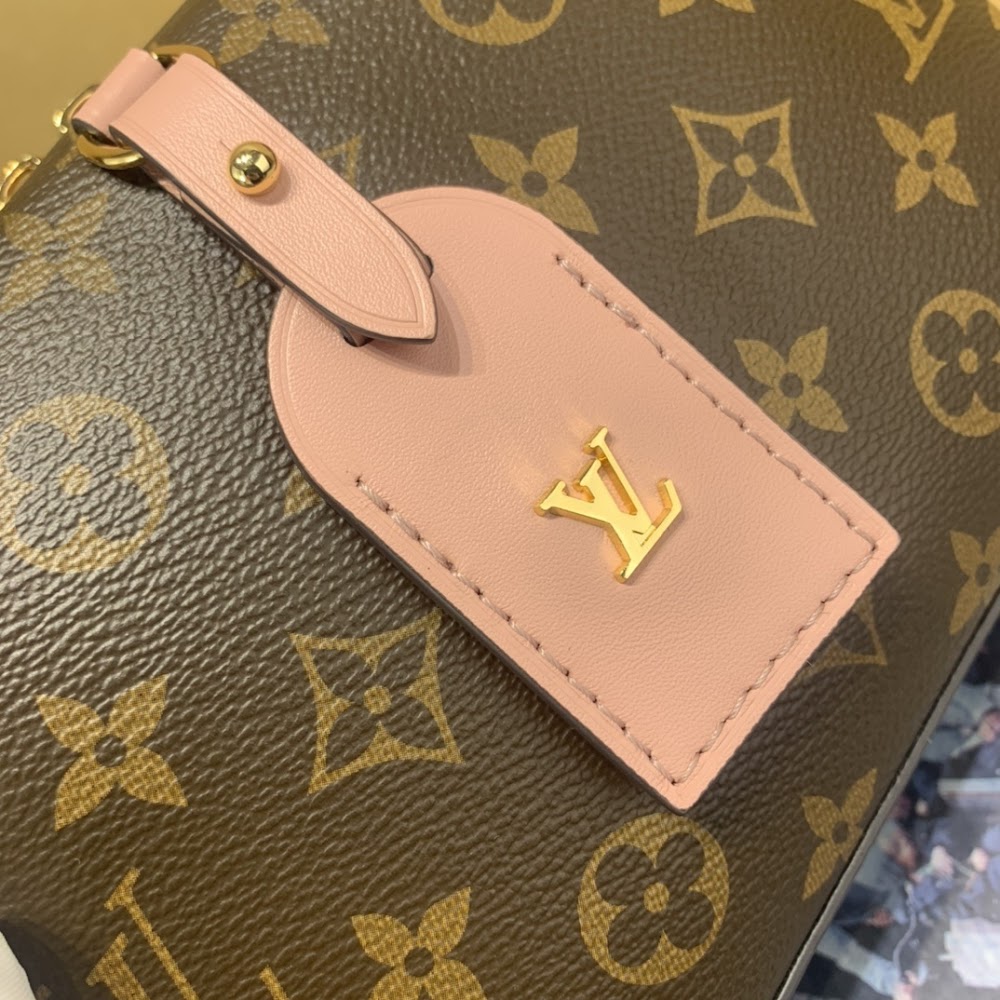 Dragons Bags ln Luxury Bag --59244