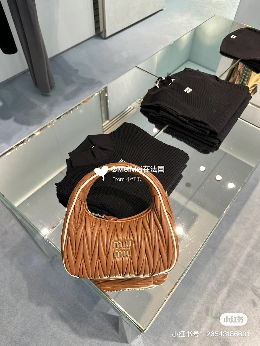 Dragons Bags Miun Miun Luxury Bag --122540