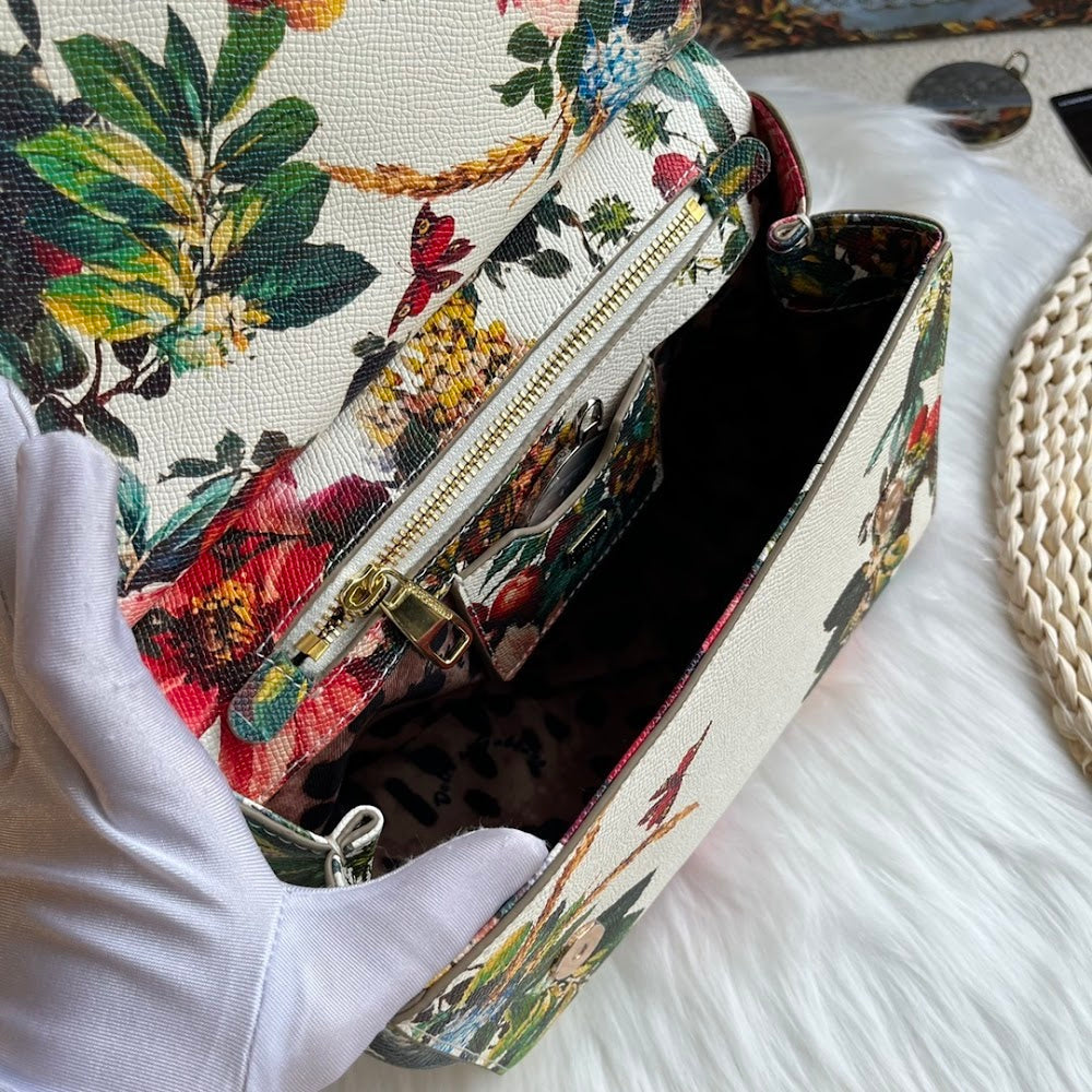Dragons Bags DGn Luxury Bag --94107