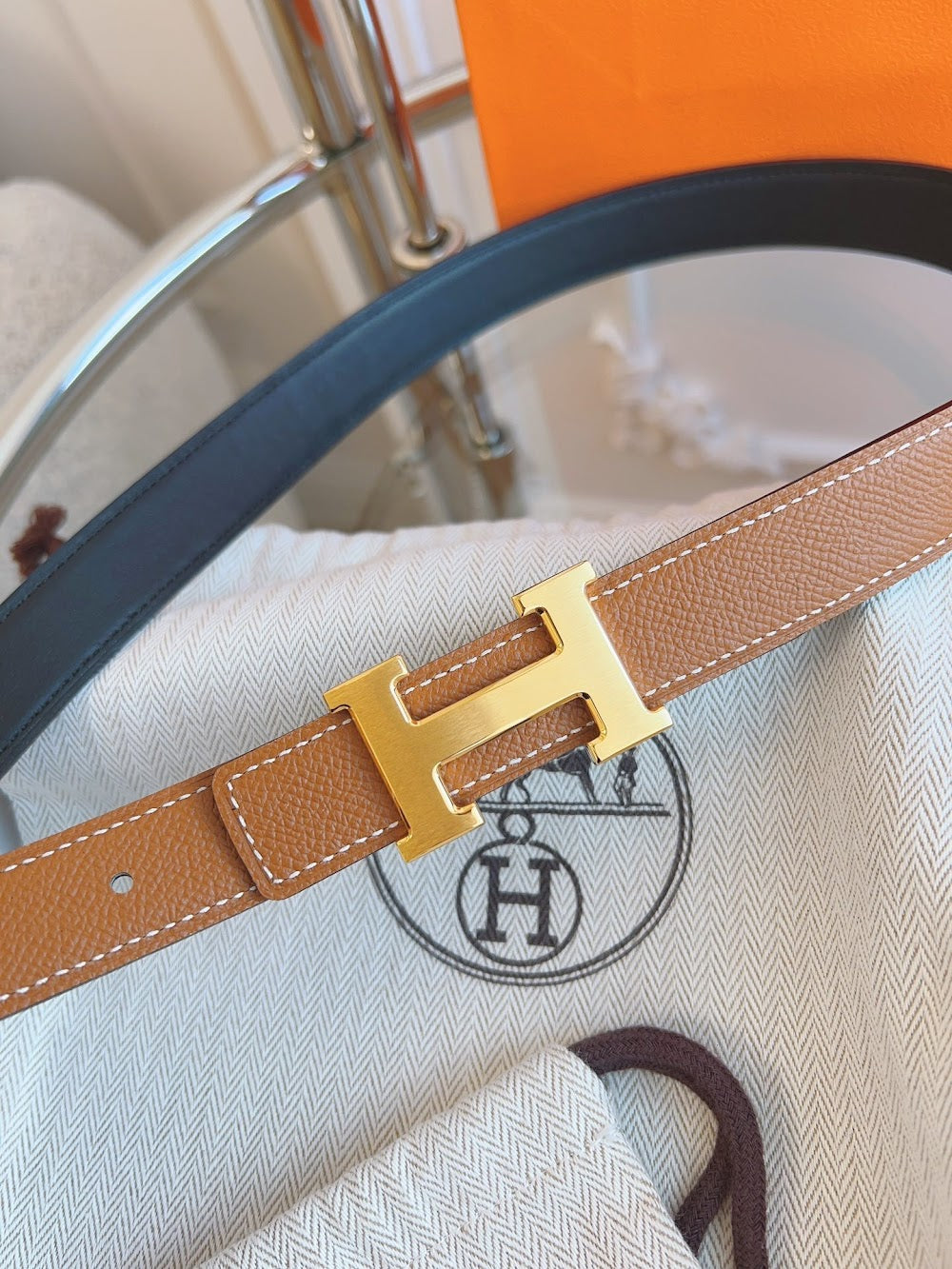 Dragons Bags Hermesn Luxury Belt --105768