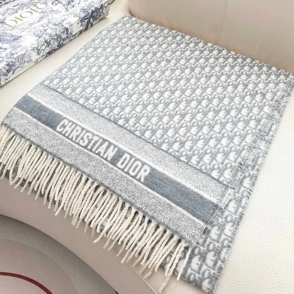 Dragons Bags Premium Designer Scarf --99253