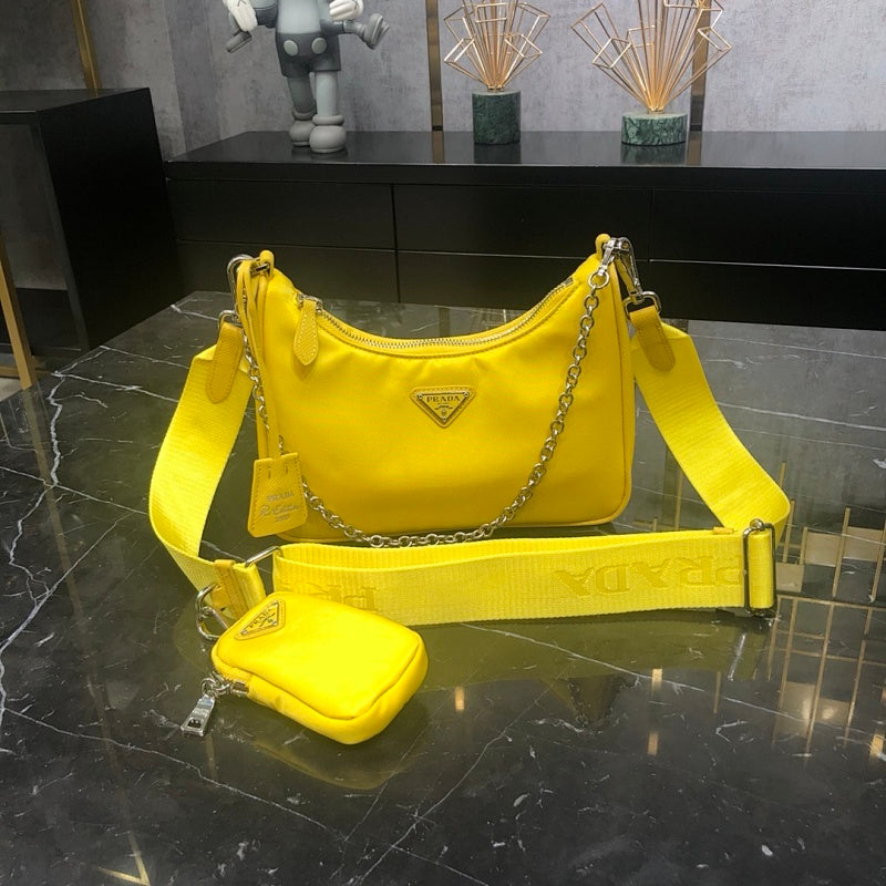 Jessica Bags pradn Luxury Bag --74673