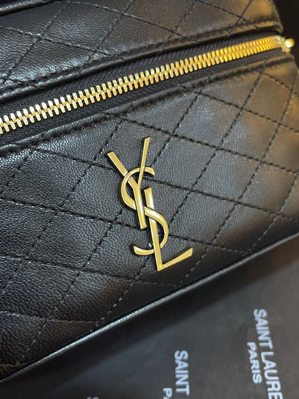 Dragons Bags YSLn Luxury Bag --119111