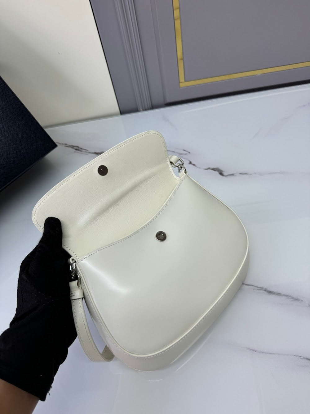 Dragons Bags Pradn Luxury Bag --102447