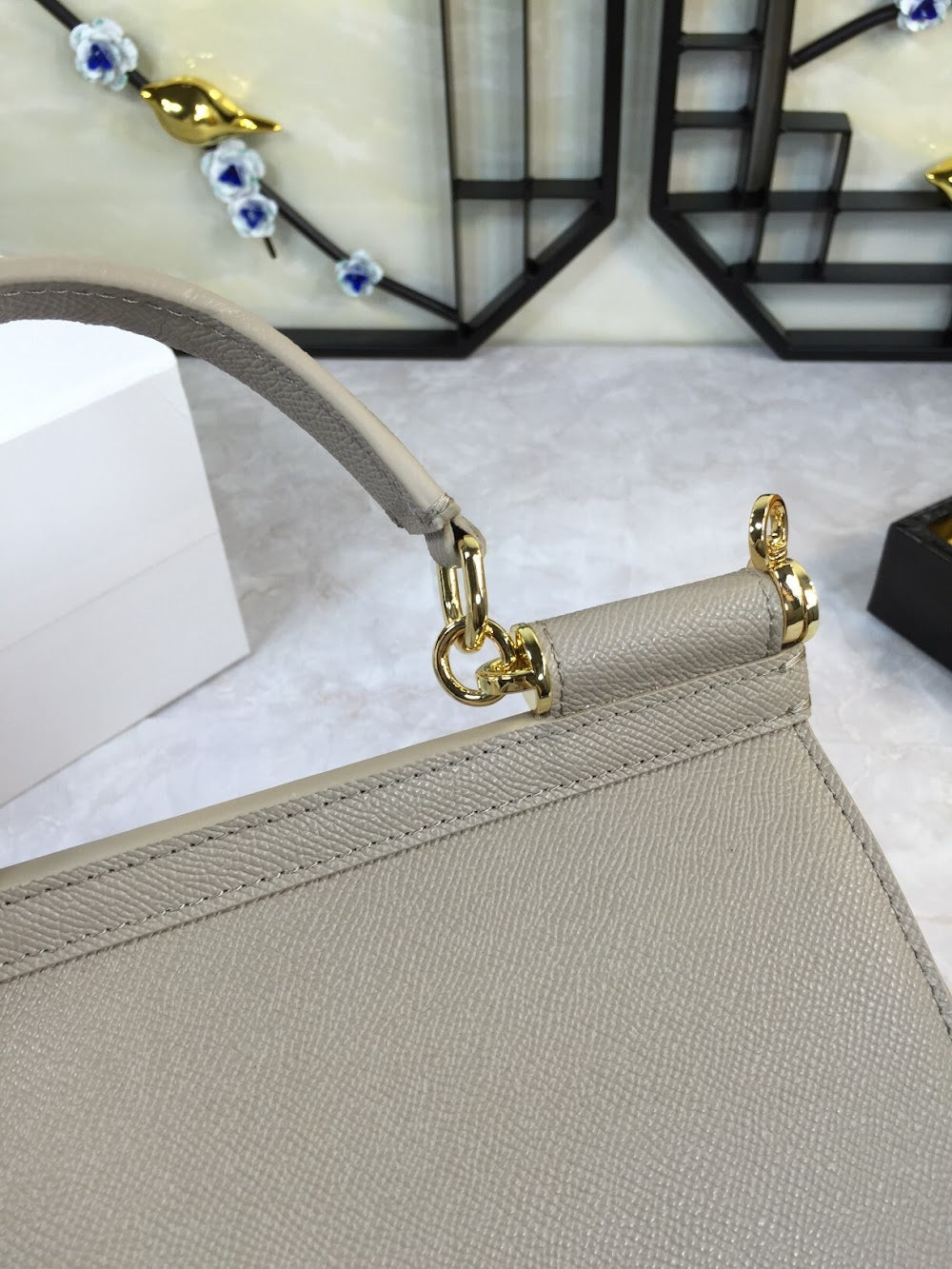 Dragons Bags DGn Luxury Bag --93204
