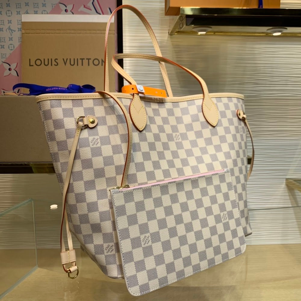 Dragons Bags LVn Luxury Bag --80218