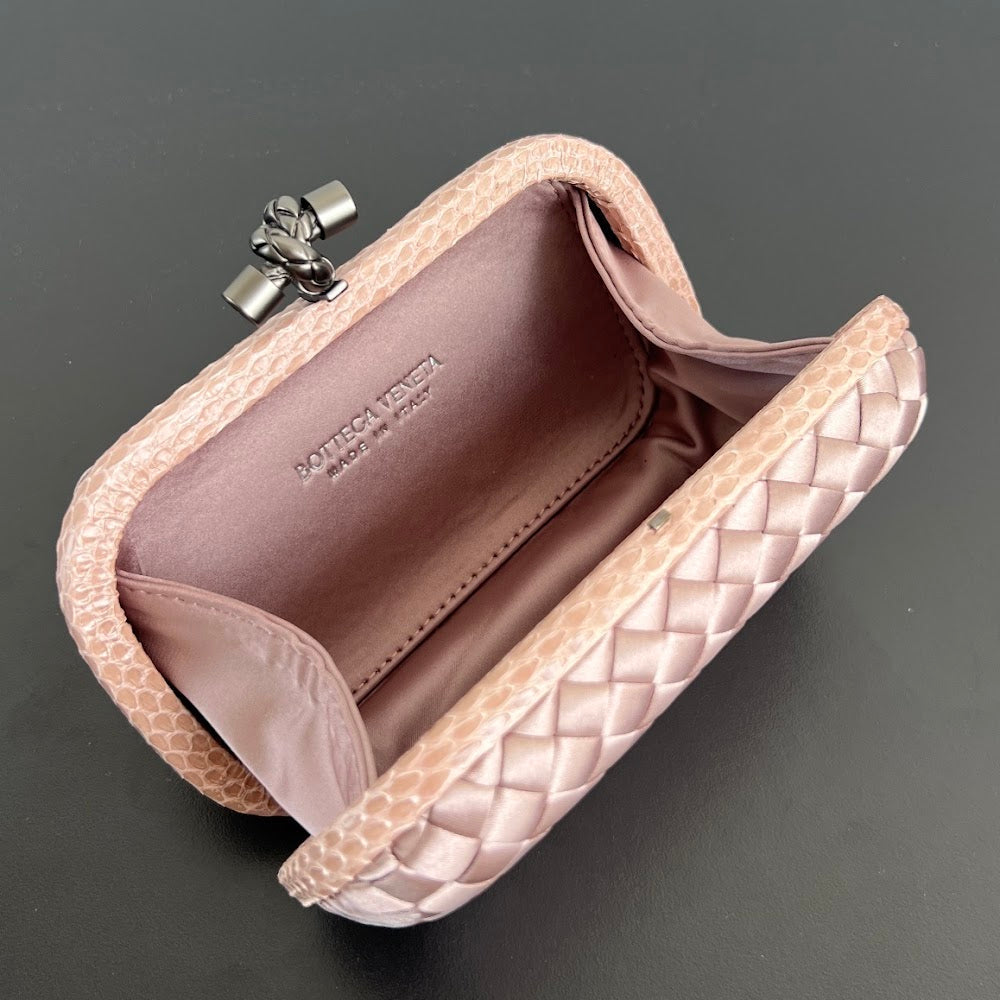Dragons Bags Bottegan Luxury Bag --90349