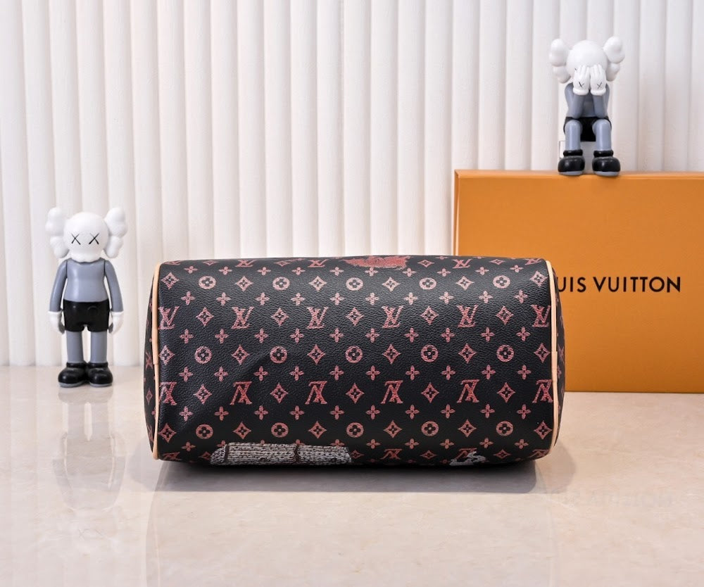 Dragons Bags ln Luxury Bag --76694