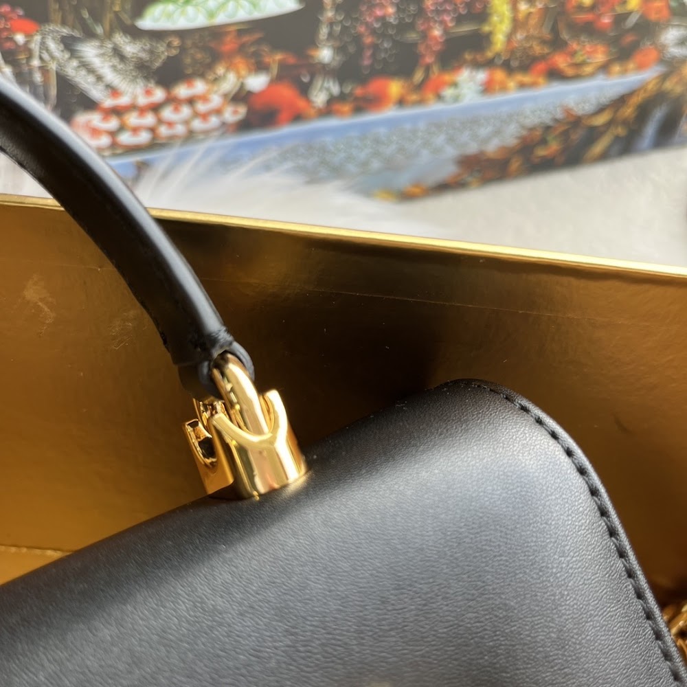 Dragons Bags DGn Luxury Bag --94055