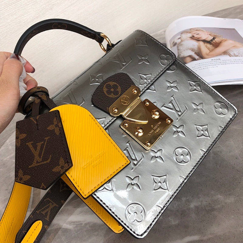 Dragons Bags ln Luxury Bag --60053