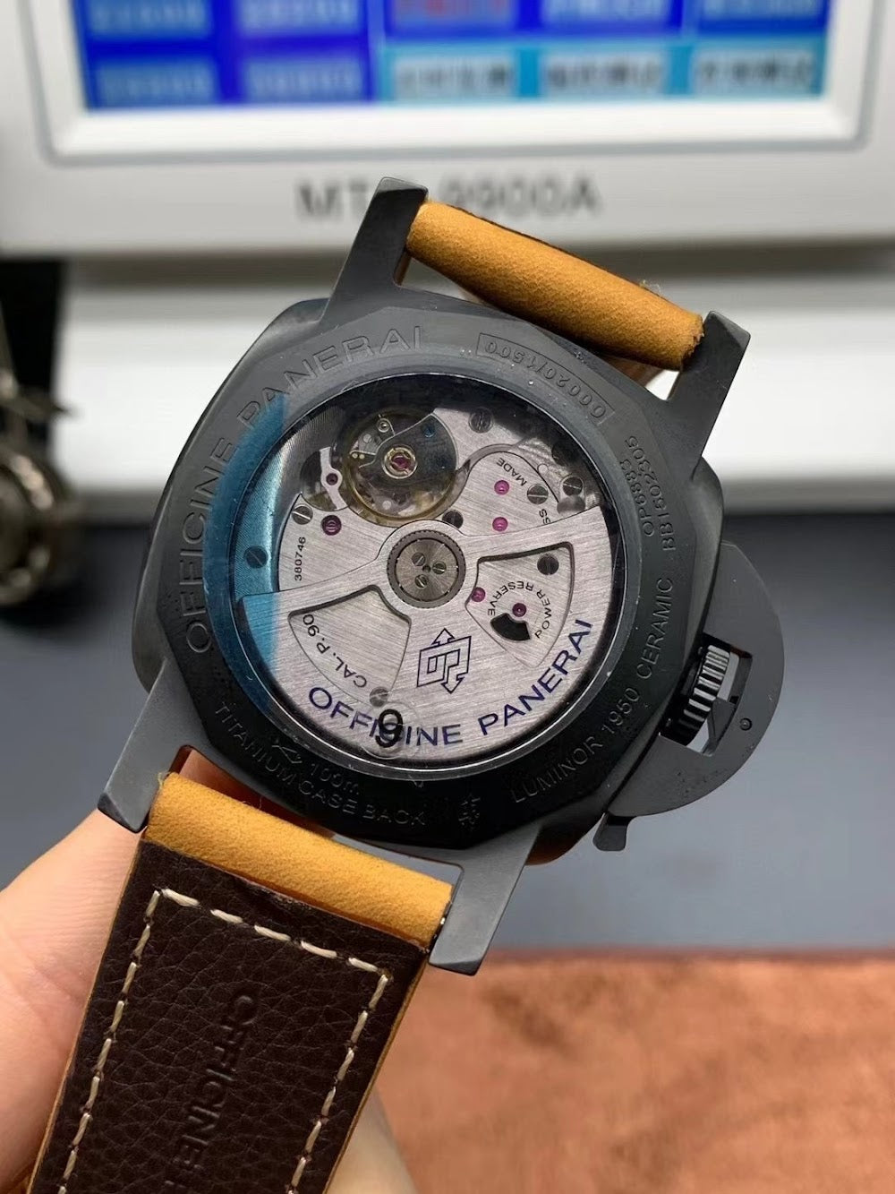 Dragons Bags Luxury Designer Watch --104391