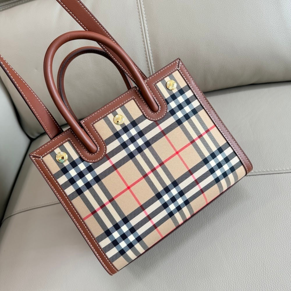 Dragons Bags Burberryn Luxury Bag --92854