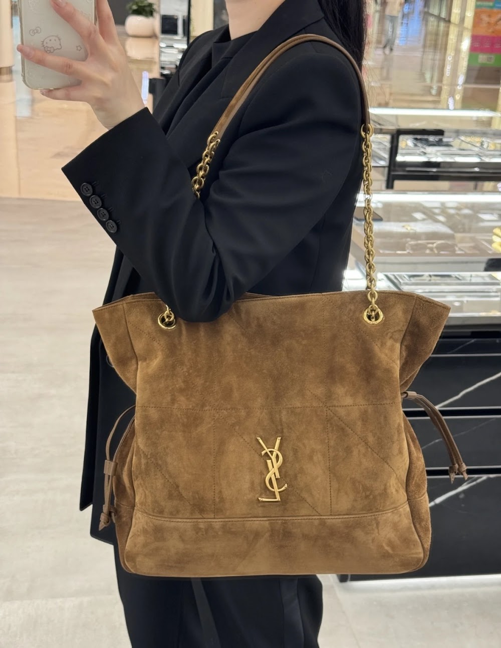 Dragons Bags YSLn Luxury Bag --119885