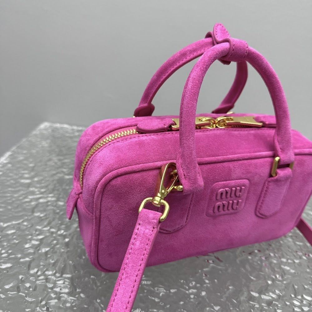 Dragons Bags Miun Miun Luxury Bag --123410