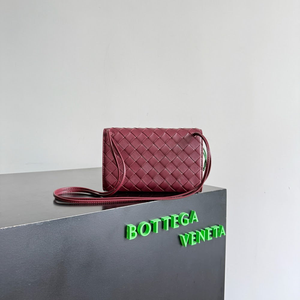 Dragons Bags Bottegan Luxury Bag --90421