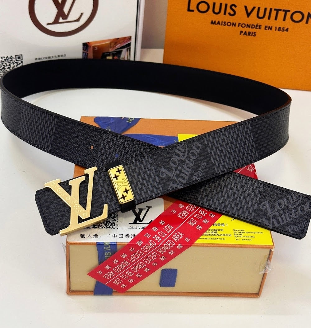 Dragons Bags ln Luxury Belt --100636