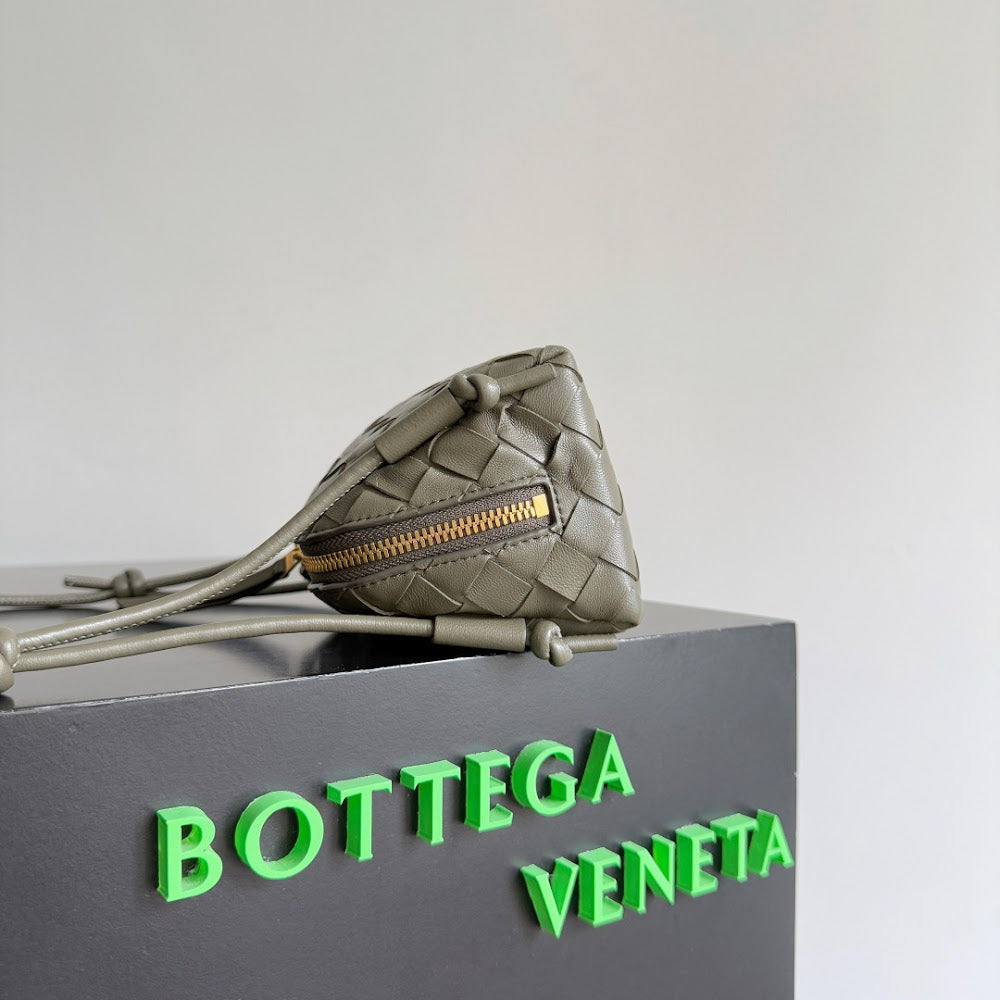 Dragons Bags Bottegan Luxury Bag --90460