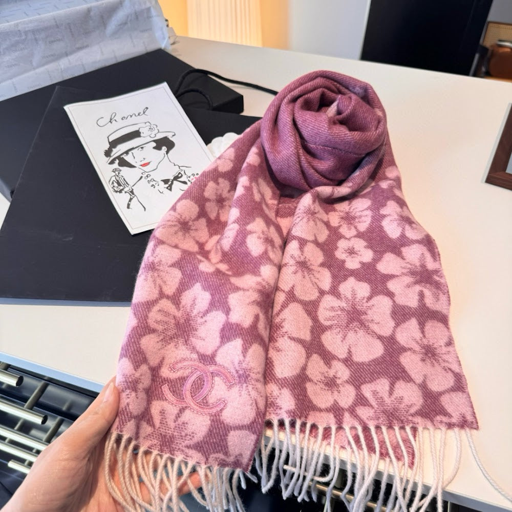 Dragons Bags Premium Designer Scarf --99437