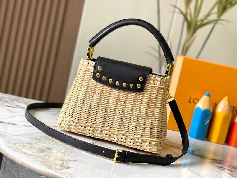 Dragons Bags ln Luxury Bag --76305