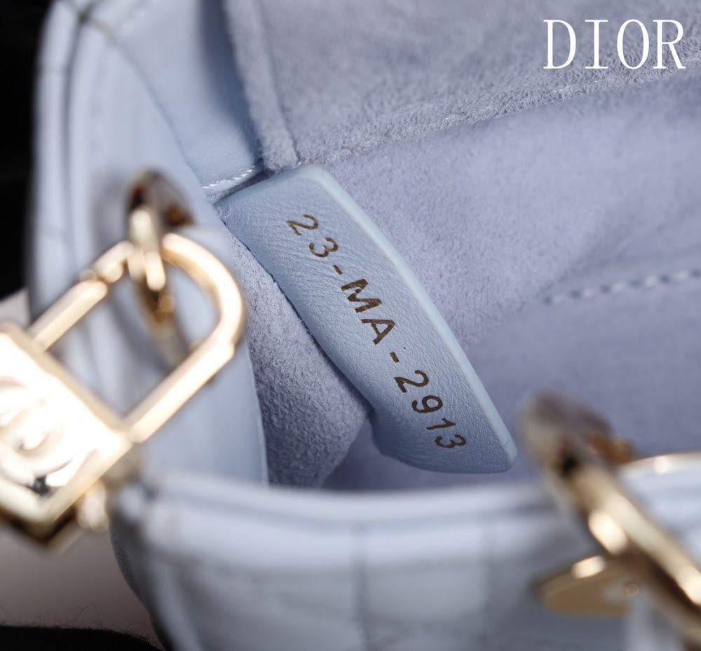 Dragons BagsDiorn Luxury Bag --116488