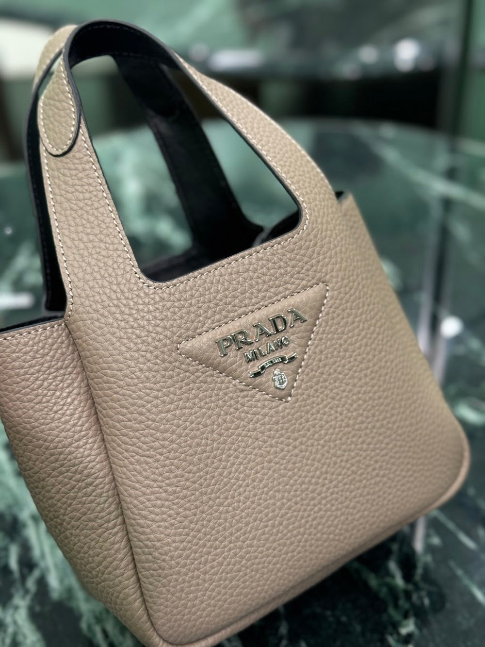 Dragons Bags Pradn Luxury Bag --102978