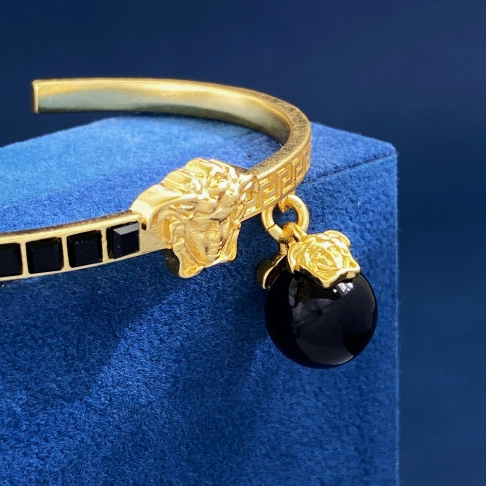 Dragons Bags Versace Luxury Jewelry --51389