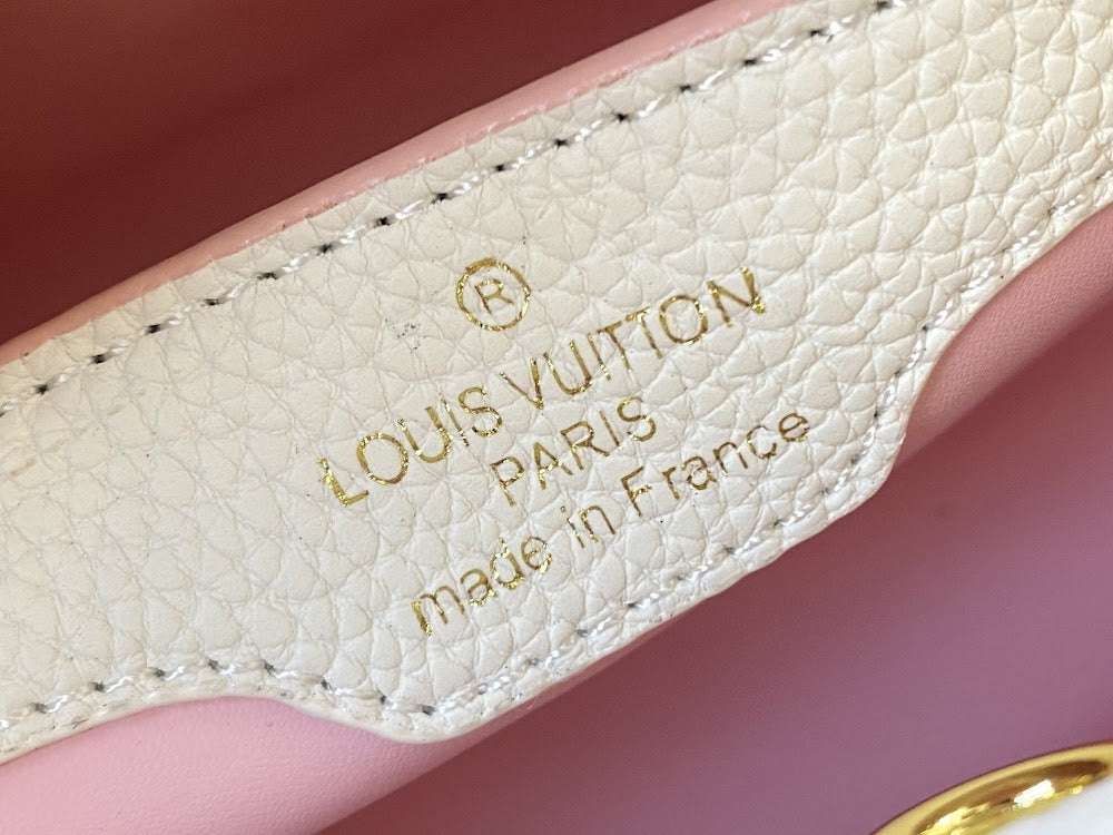 Jessica Bags ln Luxury Bag --75691