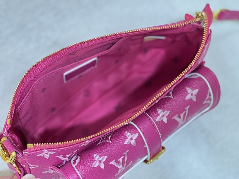 Dragons Bags LVn Luxury Bag --81217
