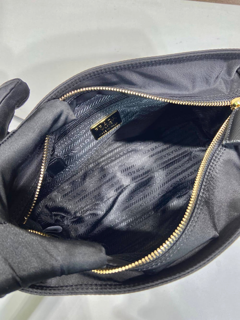 Dragons Bags Prada Luxury Bag --54573