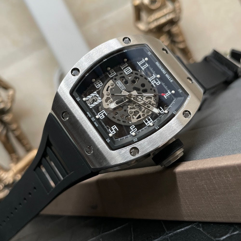 Dragons Bags Luxury Designer Watch --103880