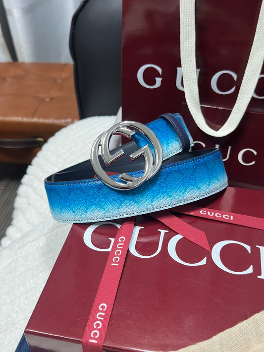 Dragons Bags Guccin Luxury Belt --108025