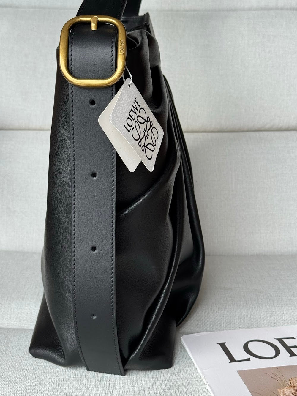 Dragons Bags Lowen Luxury Bag --99999