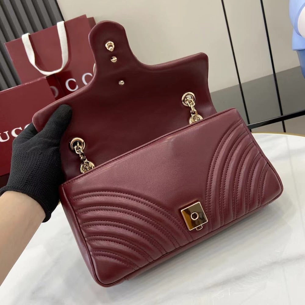 Dragons Bags Guccin Luxury Bag --94469