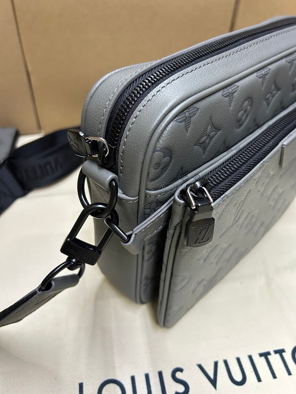 Dragons Bags ln Luxury Bag --95928
