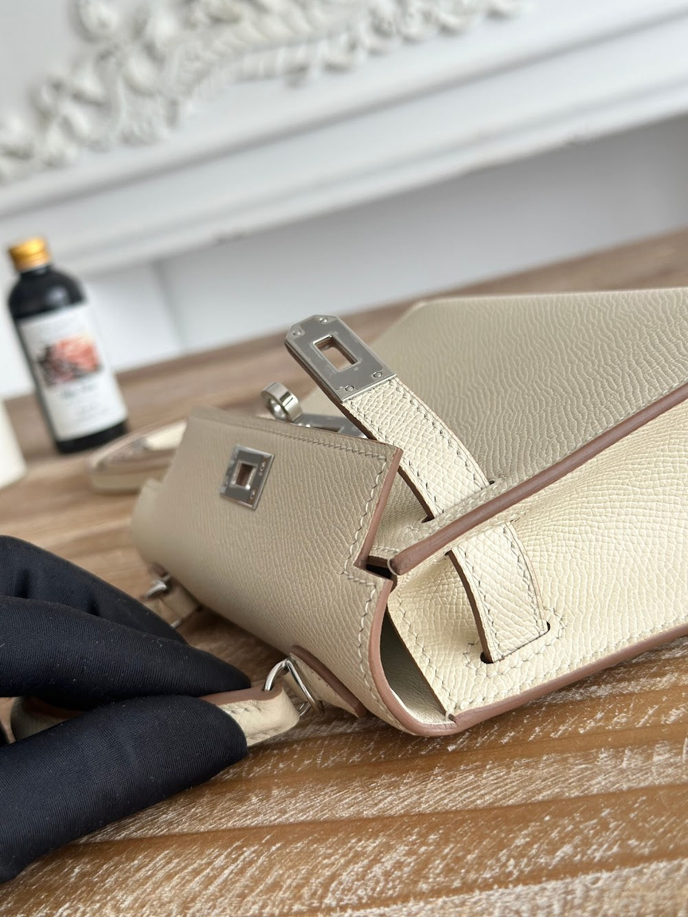 Dragons BagsHermesn Luxury Bag --116853