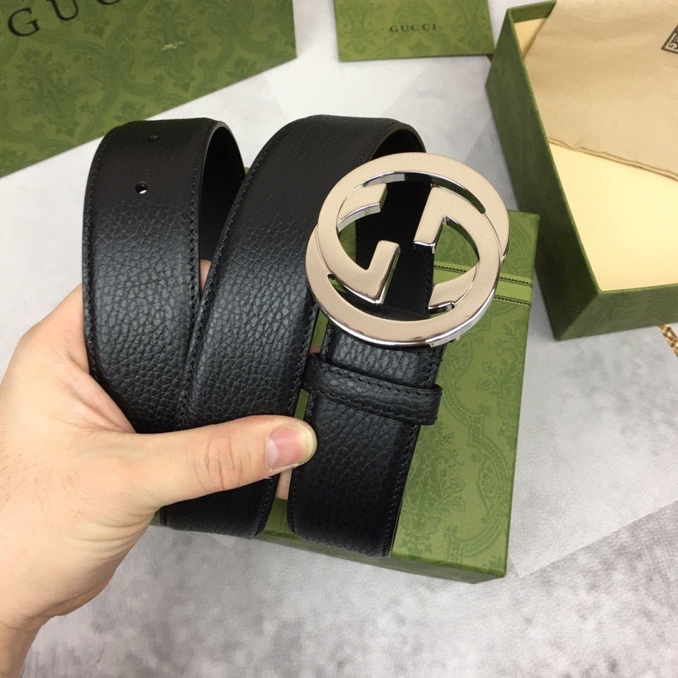 Dragons Bags Guccin Luxury Belt --108088