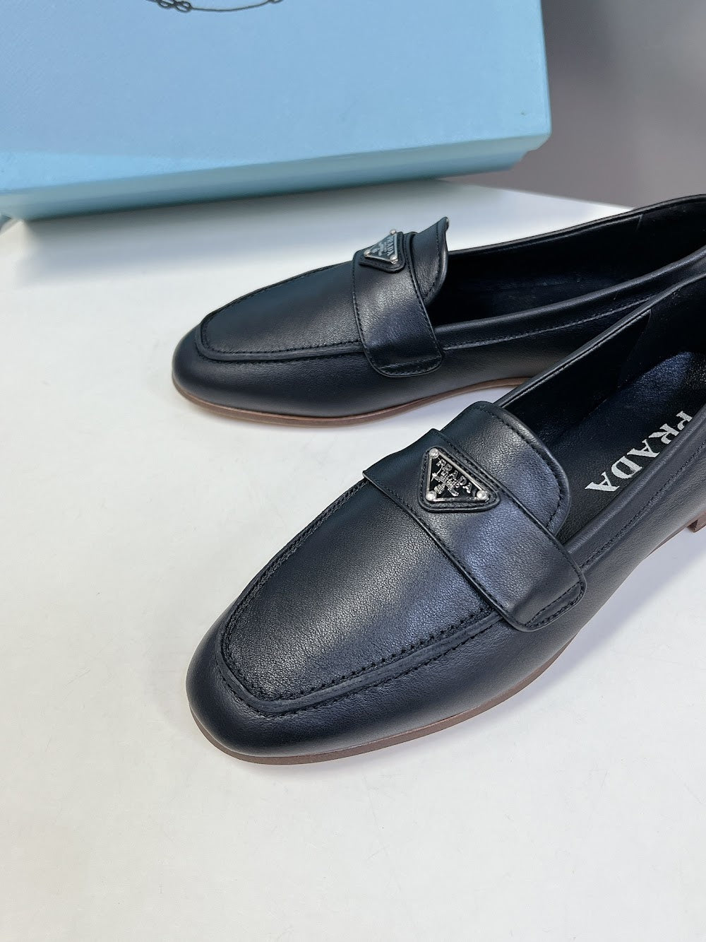 Dragons Bags Prada Luxury Heels --52840