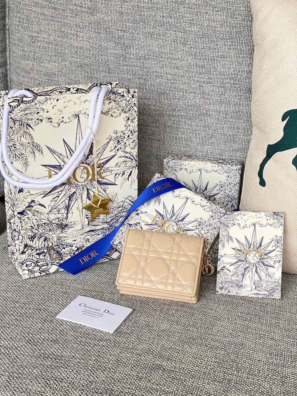 Dragons BagsDiorn Luxury Bag --115085
