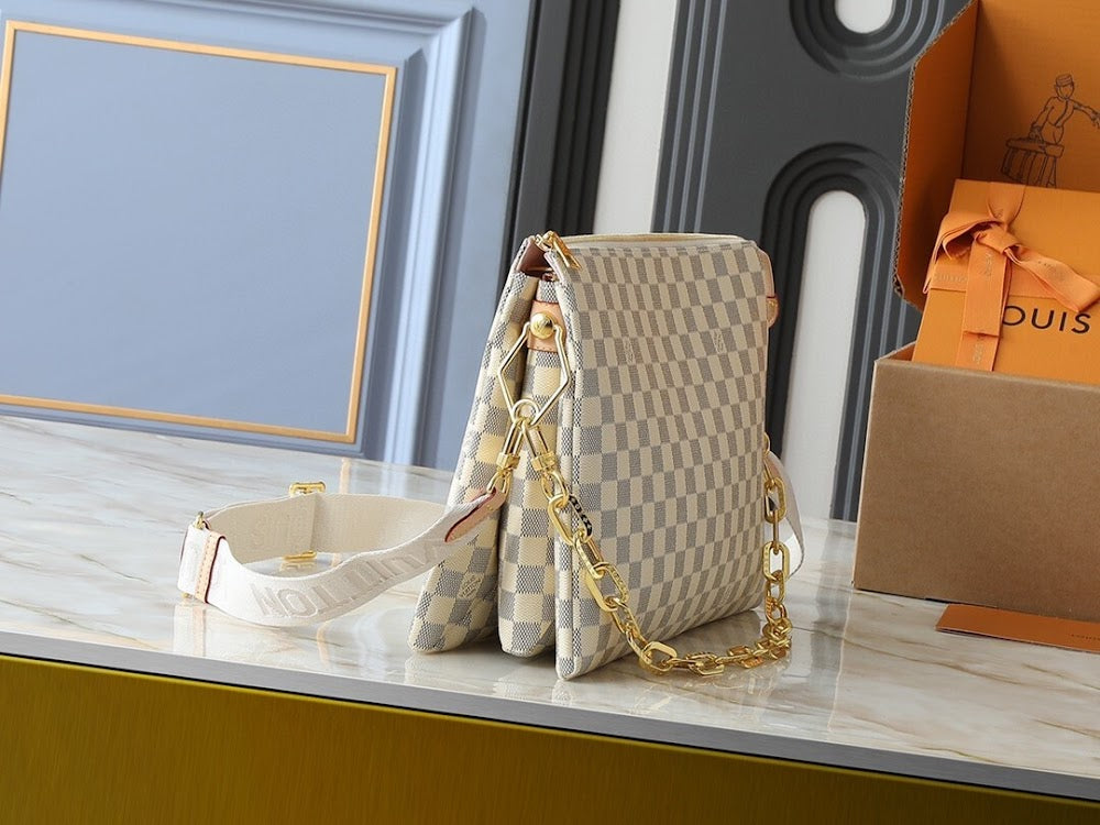 Dragons Bags ln Luxury Bag --77134