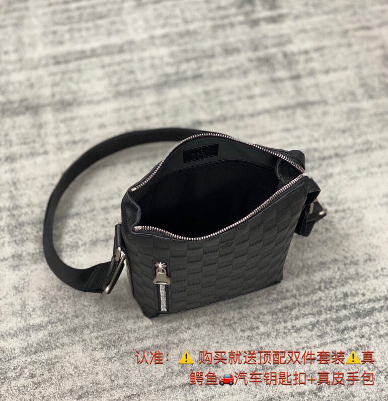 Dragons Bags ln Luxury Bag --70167